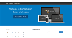 Desktop Screenshot of buzzswitch.com
